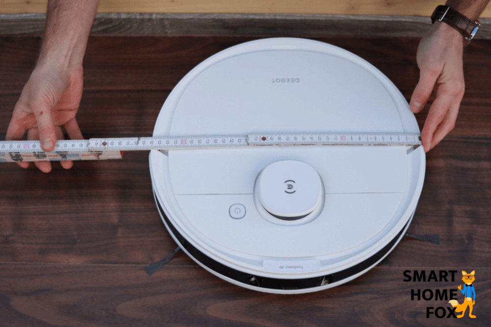 Ecovacs Deebot N8+ UK Review (2023)